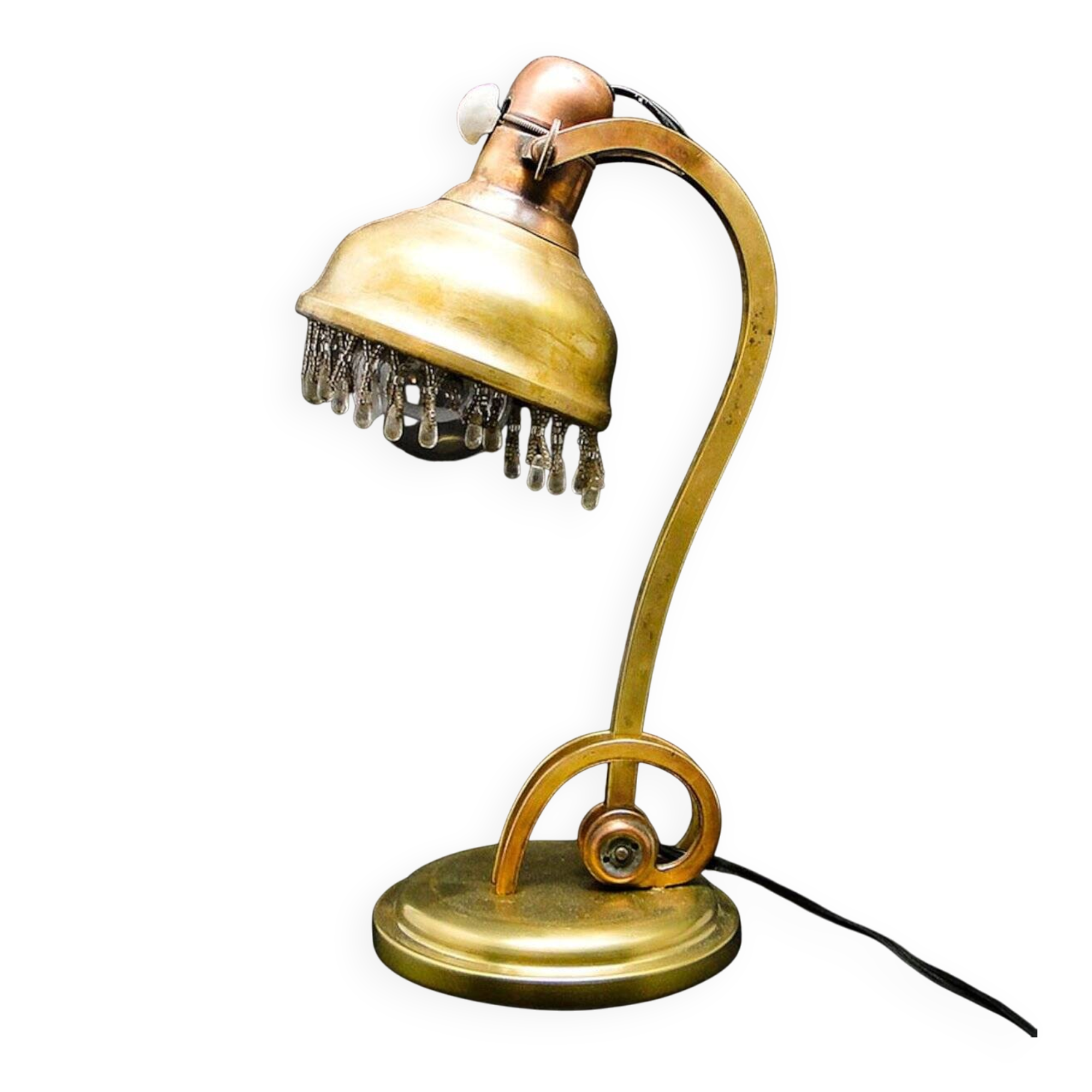 Art Deco table lamp, Germany, 1930s