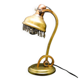 Lampe de table Art Déco, Allemagne, années 1930