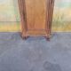 Large Norman jam cabinet in oak