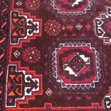 Oriental rugs