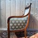 Armchair - Empire period bergère