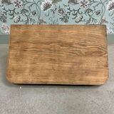 Bedside shelf (refurbished)