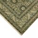 Tapis turc vintage en laine Kayseri