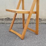 Folding chair 1960
