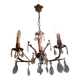 Chandelier tassels