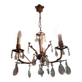 Chandelier tassels