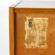 Vintage Sideboard U 450 By Jiri Jiroutek For Interier Praha, Czechoslovakia