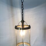Brass lantern