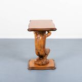 1970’s Italian design sculptural side table