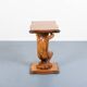 1970’s Italian design sculptural side table
