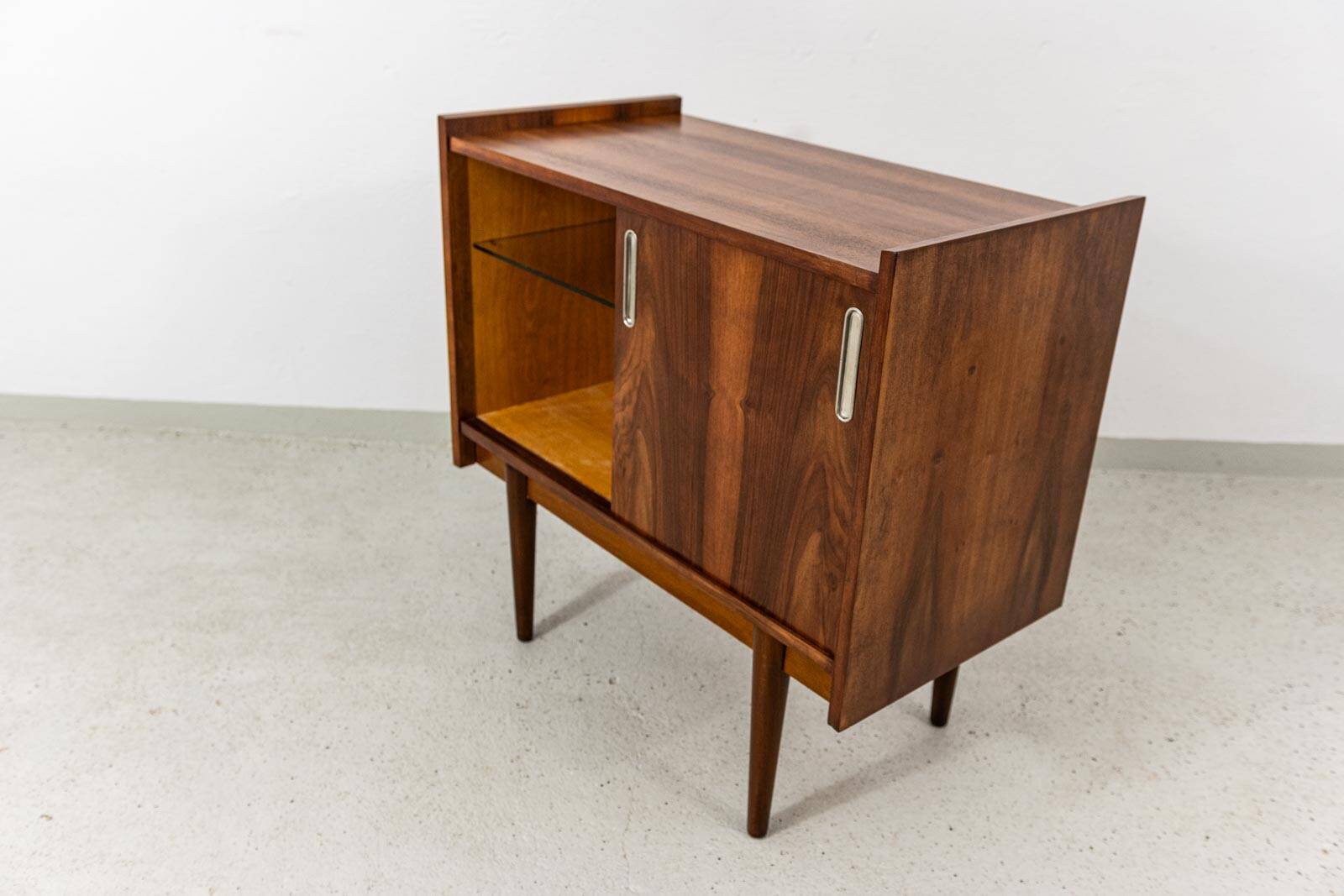 Mini Bar By Bytomskie Fabryki Mebli, Poland, 1960’S