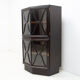 Art Nouveau storey bookcase, Austria-Hungary, 1910