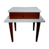 Bedside table