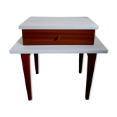 Bedside table