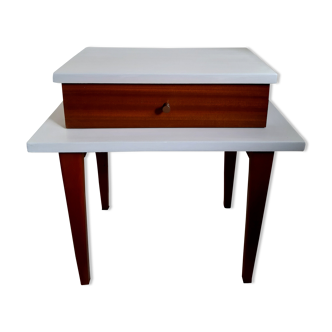 Bedside table