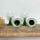 4 verres Alsace Roemer