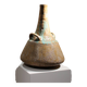 Unique Ceramic Sculpture – Large Floor Vase | Germany 1971