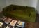 Panac edition Bellechasse sofa