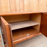 Enfilade scandinave