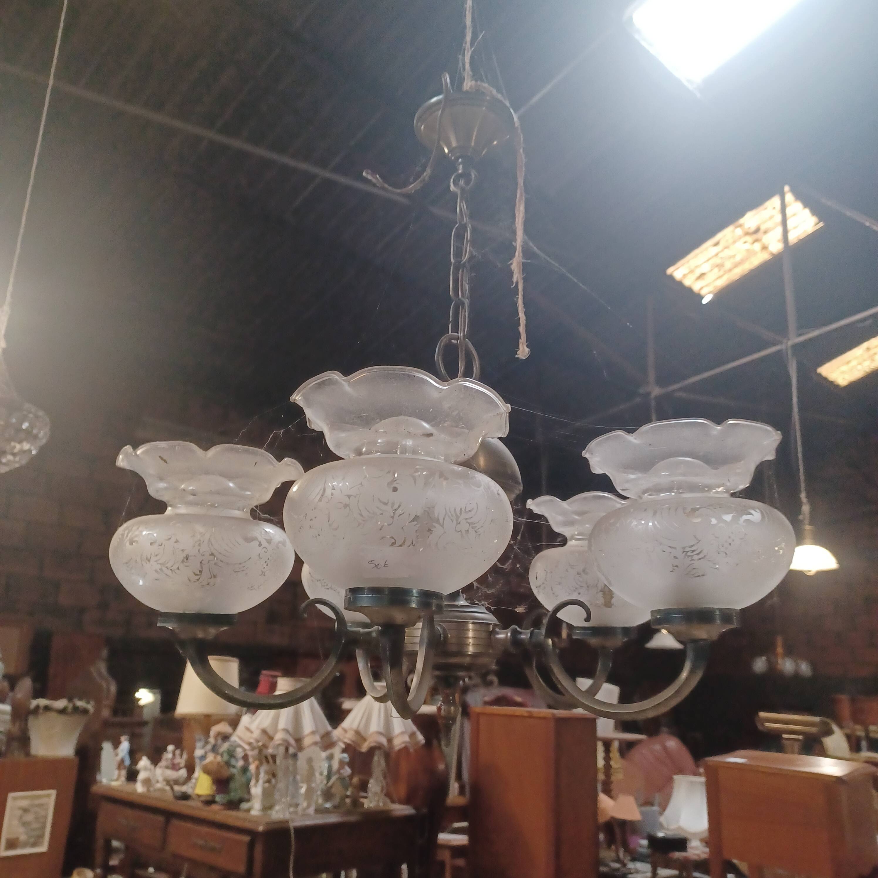 Lustre