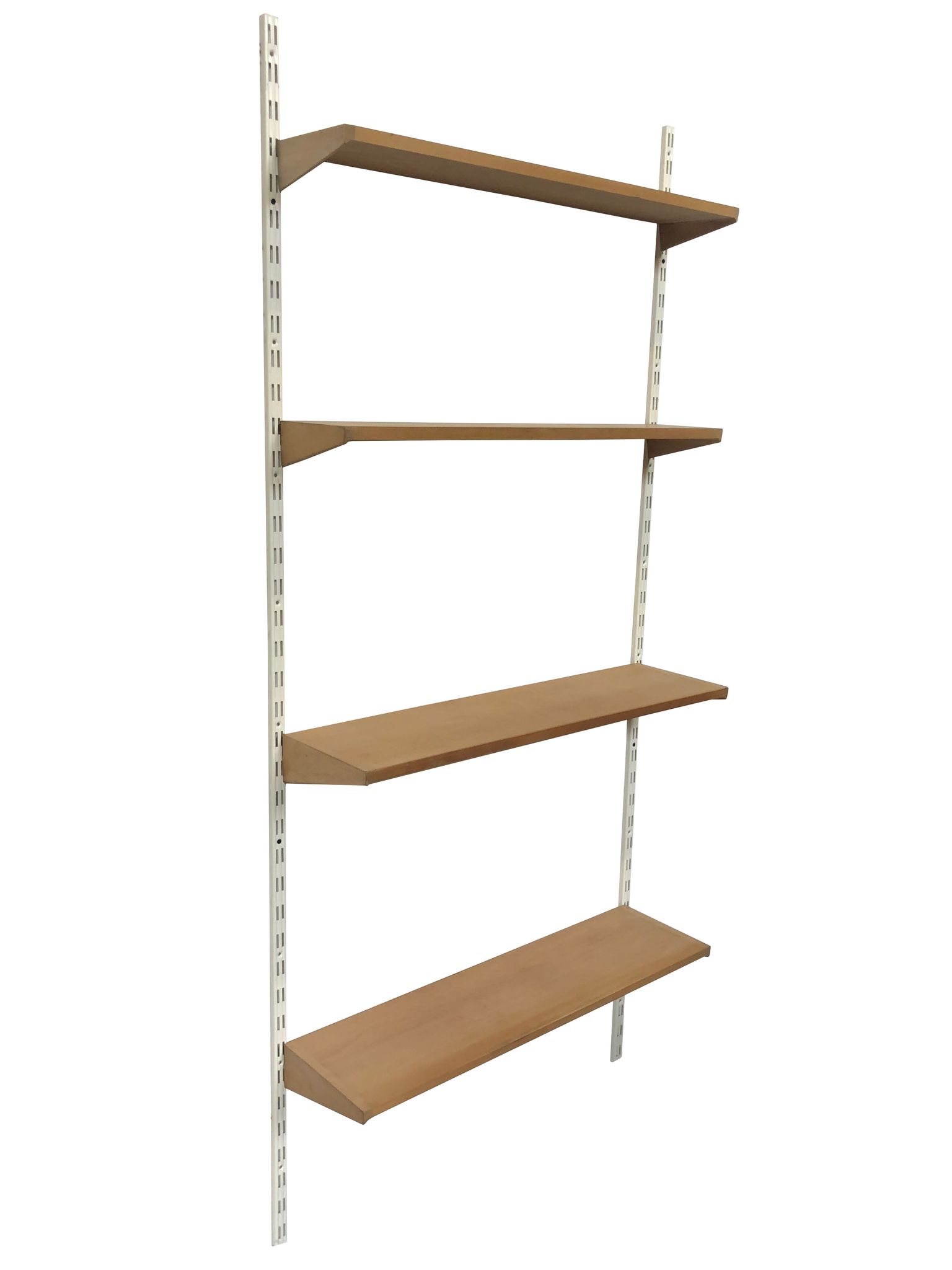 Shelf by Kai Kristiansen for FM Furniture