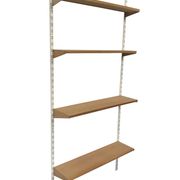 Shelf by Kai Kristiansen for FM Furniture