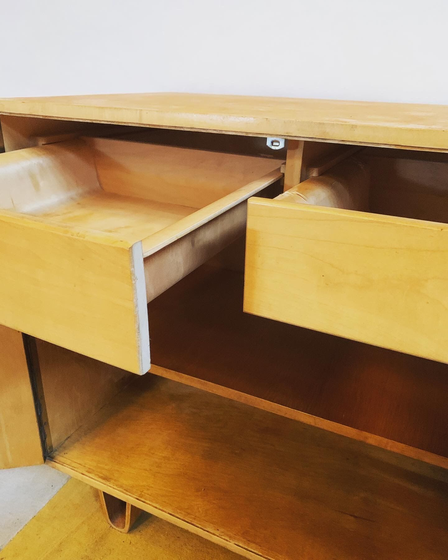 Buffet Cees Braakman vintage