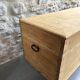 Savoyard wedding chest popular art