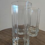 Set of 4 glasses