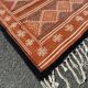 Handmade kilim rug