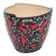 Cache-pot vintage, 1960