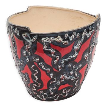 Cache-pot vintage, 1960