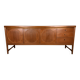 Unique vintage teak sideboard from the 1960s, produced by Nathan.