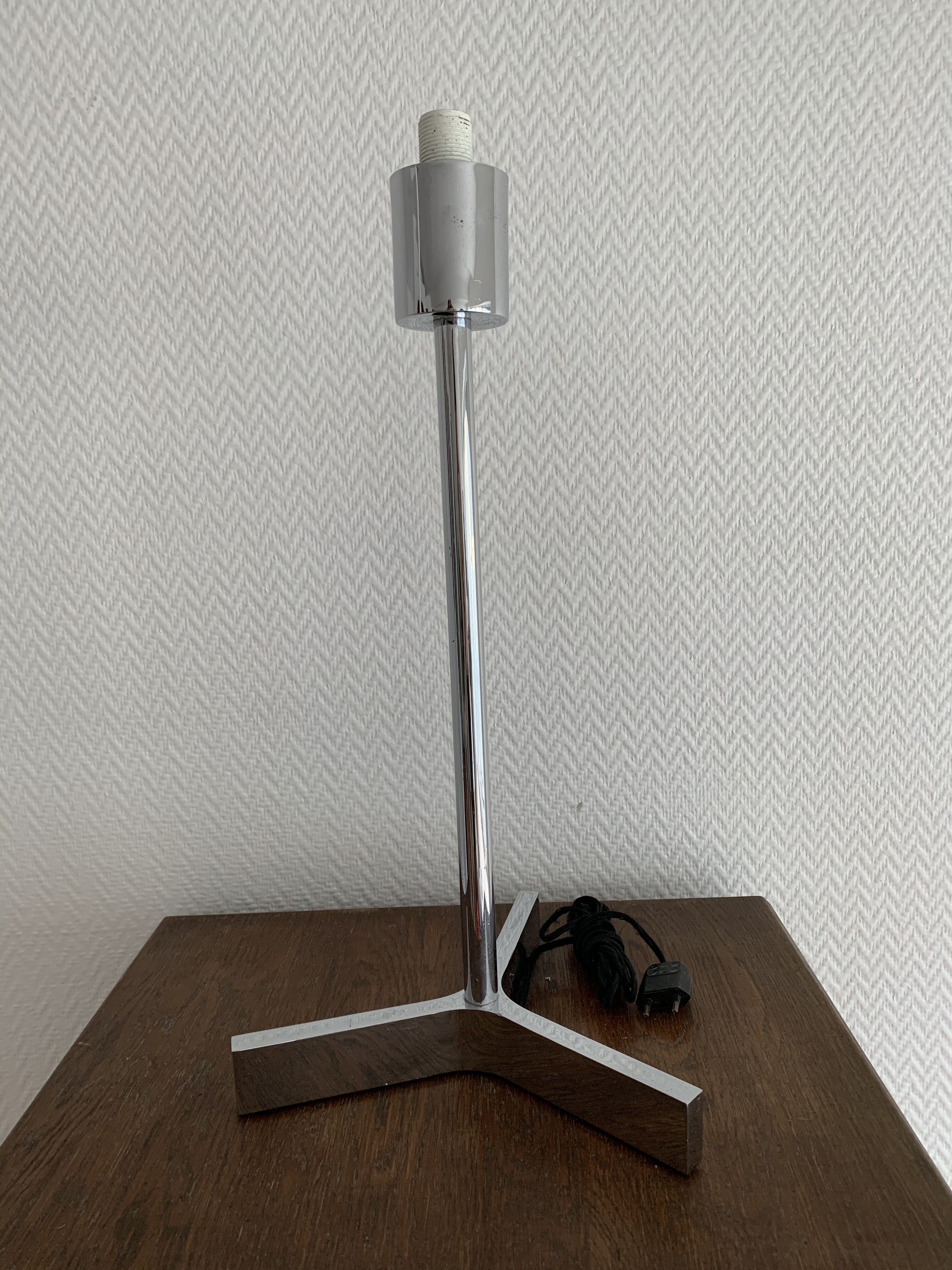 Roger Fatus 6111 Lamp Foot