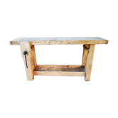 Old workbench 162 cm