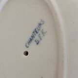 Gravy board terre de fer Boch frères