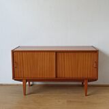 Modernist sideboard of the 1970.