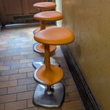 Kant stools by Karim Rachid for Casamania