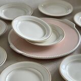 Villeroy & Boch serving dish 1950's.