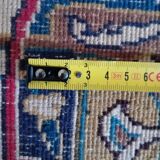 Handmade Persian Kashmar rug 381x291cm