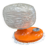 Vintage Scandinavian sideboard