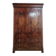 Commode Secretary Cabinet from the Charles X period