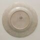 1 Old dish 19th century - Villeroy and Boch Mettlach