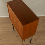 1960s bar cabinet, WK Möbel