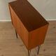 1960s bar cabinet, WK Möbel