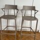 Starck high chairs