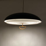 Californiapendel suspension by Louis Poulsen