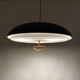 Californiapendel suspension by Louis Poulsen