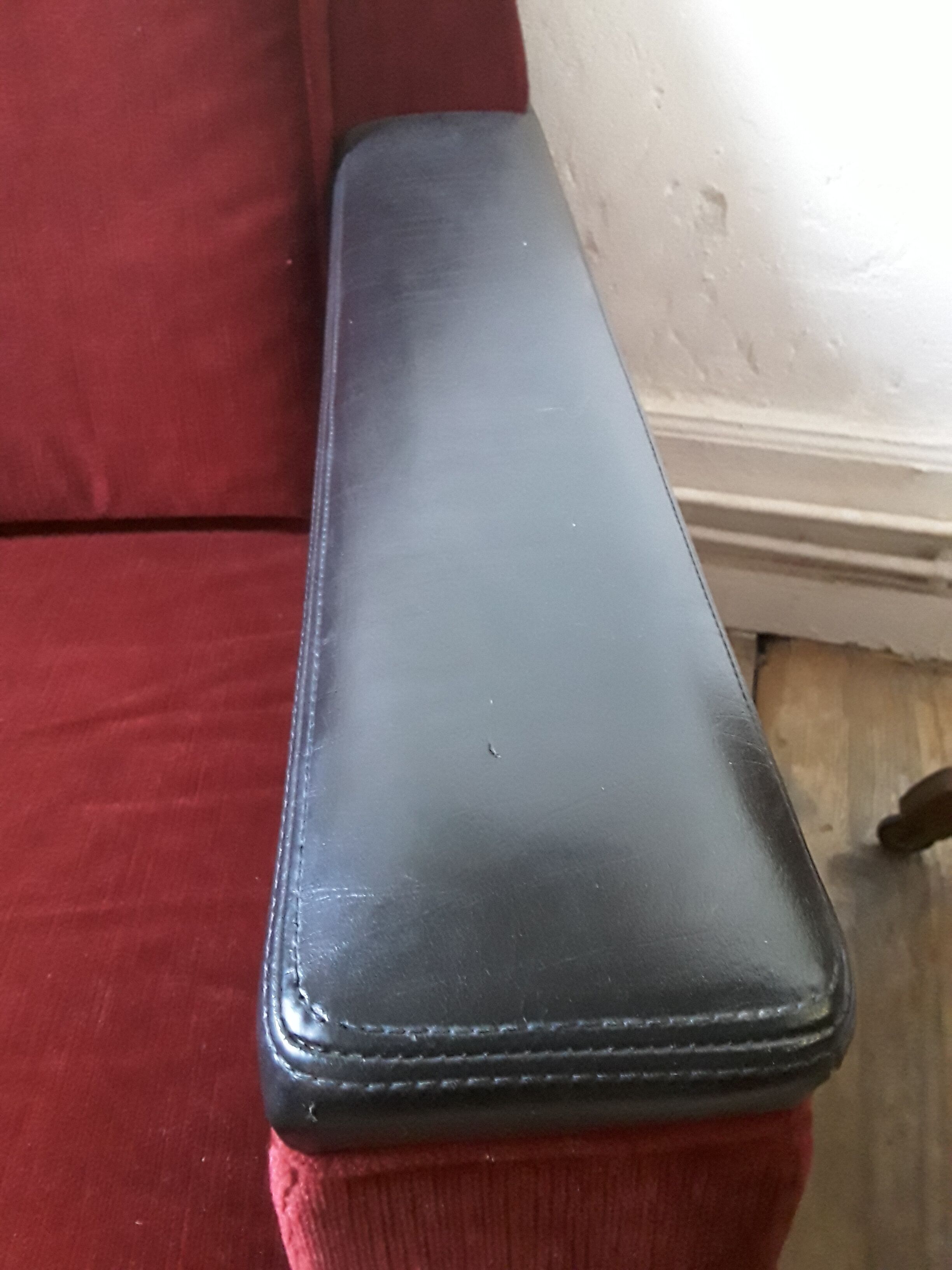 Vintage armchair