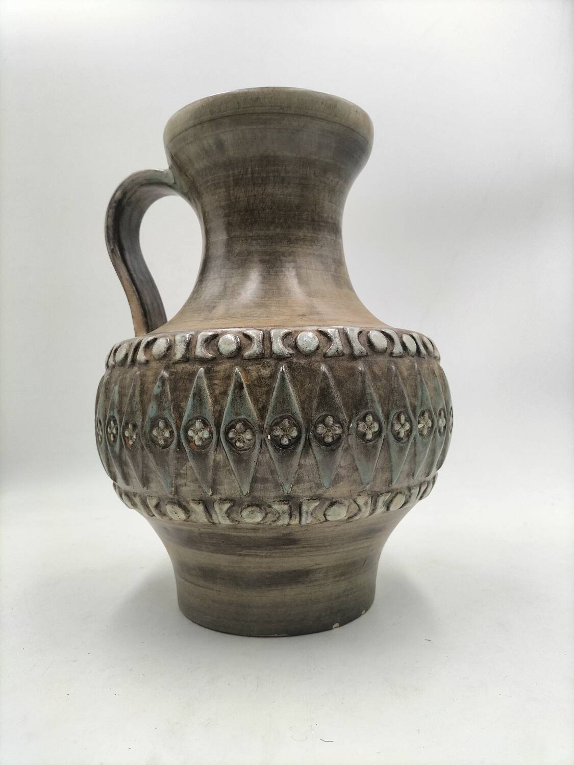 "Jean de Lespinasse" vase